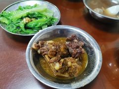 -阿秋牛排(湖心街店)