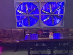 -关你鬼室大型密室逃脱(佛山创意园店)