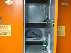 -佳明游泳馆(惠新西街南口店)