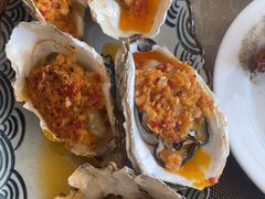 -極上萬膳·日料放题(来福士江景店)