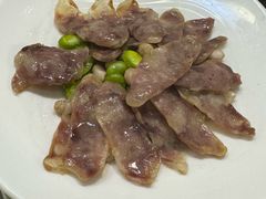 -滁香园·滁州菜(琅琊山店)
