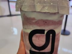 -gleeglee乐溢亦茶(朝阳大悦城店)