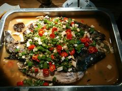 -令狐冲·活鱼馆(宝龙店)