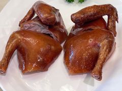 -利苑酒家(金宝店)