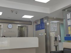 -申普宠物医院·心脏介入·心血管微创(总院)