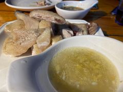-蓝湾碧波·老字号·疍家非遗海上餐厅