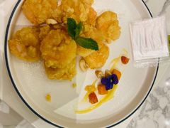 -曼玉餐厅(中原万达店)
