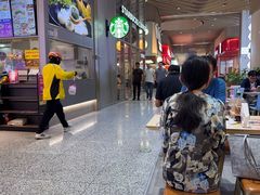 -小杨生煎(深圳岗厦北店)
