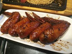 -翠华餐厅(湾仔店)