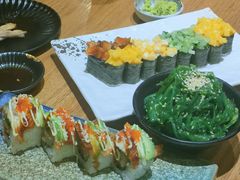 -赤稻·日式料理(禅城店)