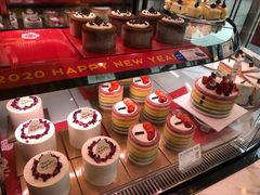 -巴黎贝甜(五道口店)