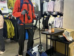 -迪卡侬(大英山店)