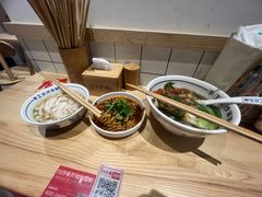 -白沙肴·长沙米粉.小炒湘菜(石厦时代广场店)