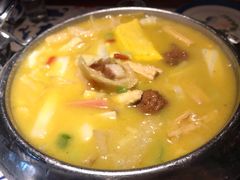 老陕一锅鲜-遇见长安(兰州中心店)