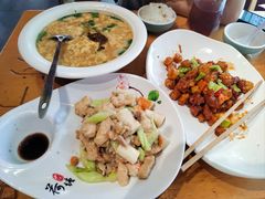 -肘子酥·天津捞面(德云社店)