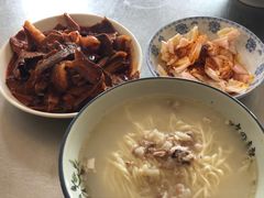 -渔桥李记奶汤面(东街店)