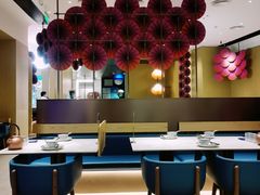 大堂-望蓉城·古法酸菜鱼(世纪汇店)