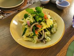 -CHINCHIN 青青·泰国料理(万象食家店)