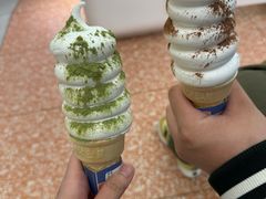 -DQ·蛋糕·冰淇淋(五棵松万达店)