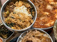 -小木屋拌饭(西安华阳城店)