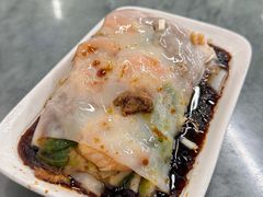 -穗银肠粉店(东川路店)