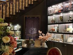 -雪灵魔法世界SHELLY’S TAROT(大良桂畔里店)