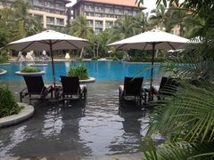 -三亚海棠湾万丽度假酒店