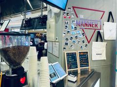 -Manner Coffee(壹方城店)