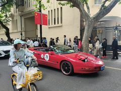 -光明邨大酒家(淮海路店)