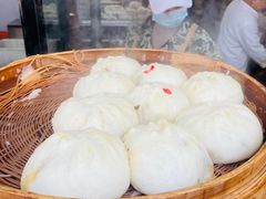 -清泉阁包子铺(中山路店)