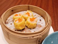 -明阁 Ming Court(广州朗豪酒店)