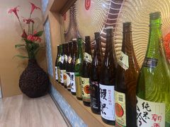 -桃屋日本料理(清华科技园店)