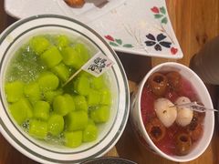 -食味酒味天津菜·古法鲜酿米酒(鼓楼店)