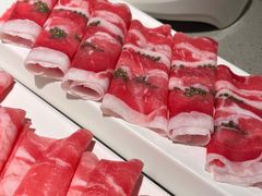 -海底捞火锅(崇文门新世界百货店)
