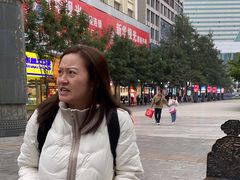 -南屏步行街