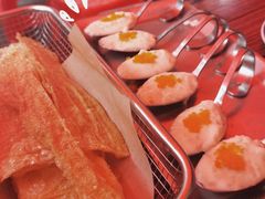 -沙胆彪炭炉牛杂煲(成都玉林店)