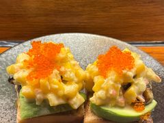 -戏作寿司(观音桥店)