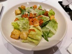 -莫尔顿牛排坊(浦东ifc店)