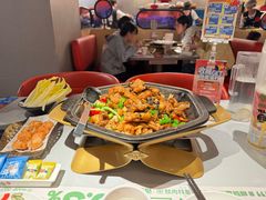 -蛙来哒(汇一城黑金冠店)