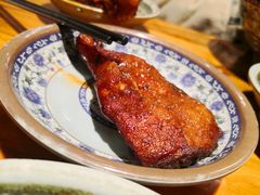 -老外婆本帮面(塔城路店)