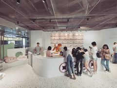 -柴务处·柴犬主题狗咖