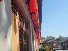 -百花人家(清水田园店)