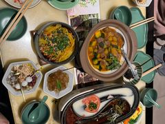 -锦府盐帮·侯宅(五棵松万达店)