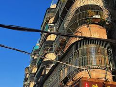 -陈家祠堂-游客中心