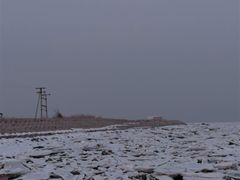 -东疆建设开发纪念公园