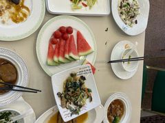 -古南都·清真绿柳居菜馆(太平南路店)