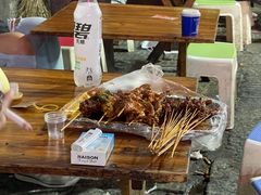 -胡仁根胡记炸炸炸