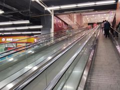 -农工商超市(金沙江路店)