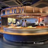 新晋江景餐厅｜享受炉火料理与烧物酒市的烟火盛宴🔥