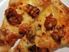 -比格比萨自助(密云店)